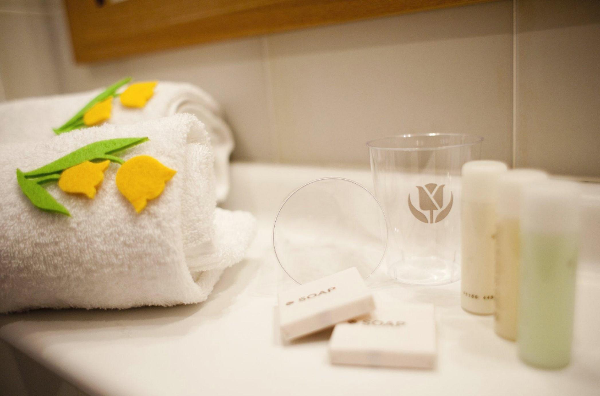 Tulip Inn Turin South Moncalieri Ruang foto